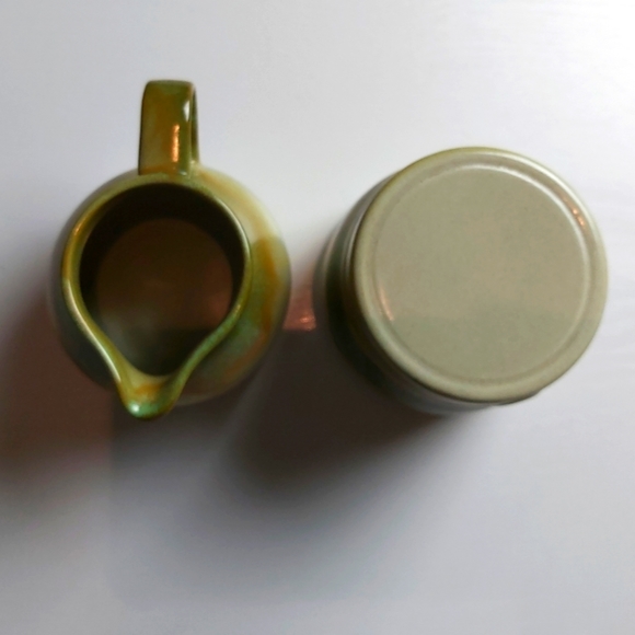 - Kiln kraft ceramic sugar creamer containers - Picture 2 of 14